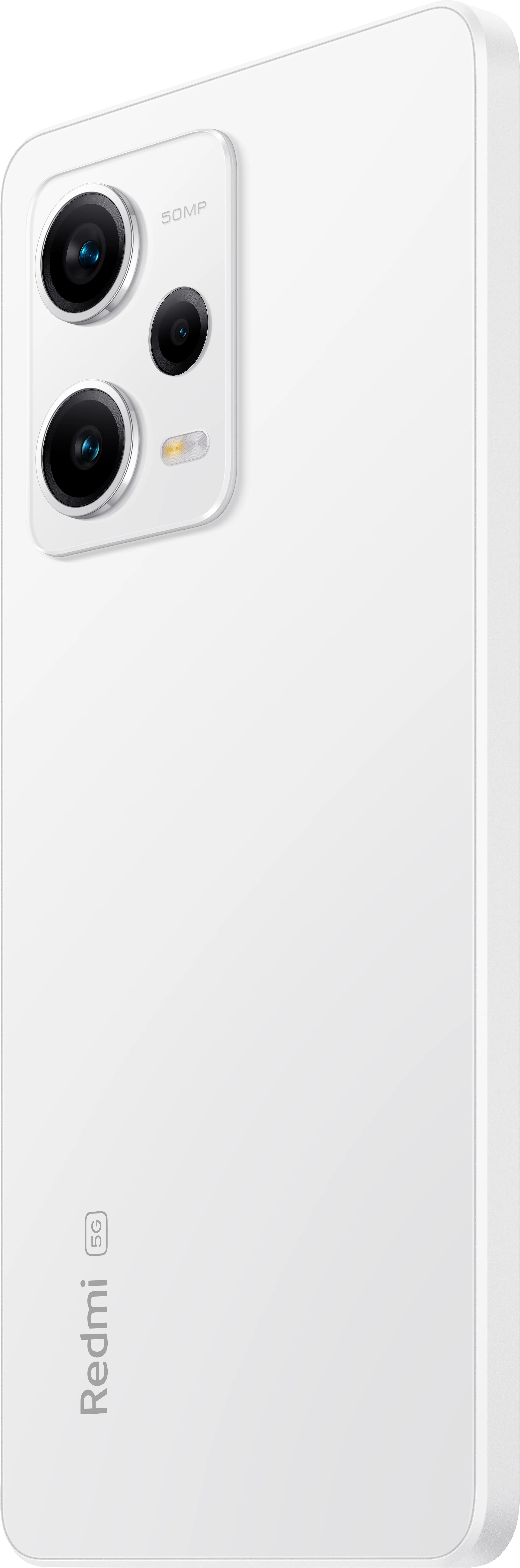 Xiaomi Redmi Note 12 Pro 5G 128/6GB Android - mobile phone, Polar White