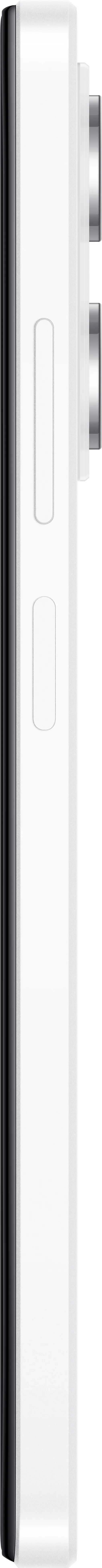 Xiaomi Redmi Note 12 Pro 5G 128/6GB Android - mobile phone, Polar White