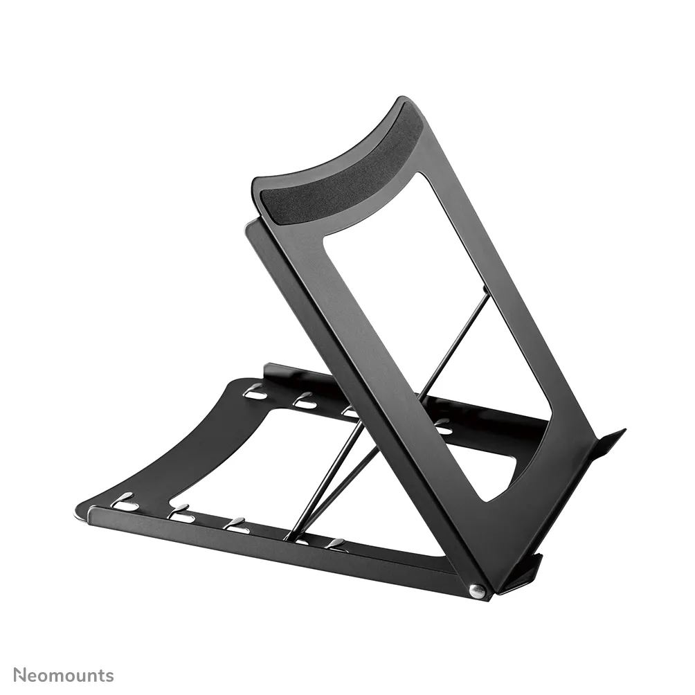 NEWSTAR NOTEBOOK DESK STAND (ERGONOMIC, CAN BE POSITIONED IN 5 STEPS)