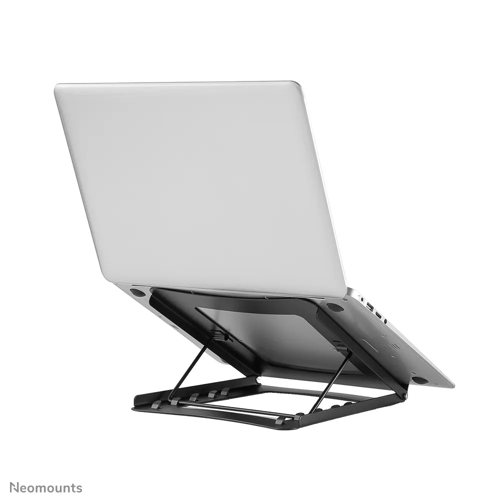 NEWSTAR NOTEBOOK DESK STAND (ERGONOMIC, CAN BE POSITIONED IN 5 STEPS)