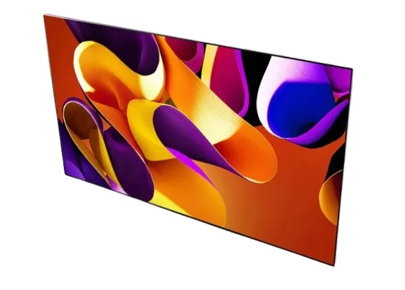 LG OLED77G42LW 77" 4K webOS TV, 120 Hz, Dolby Vision