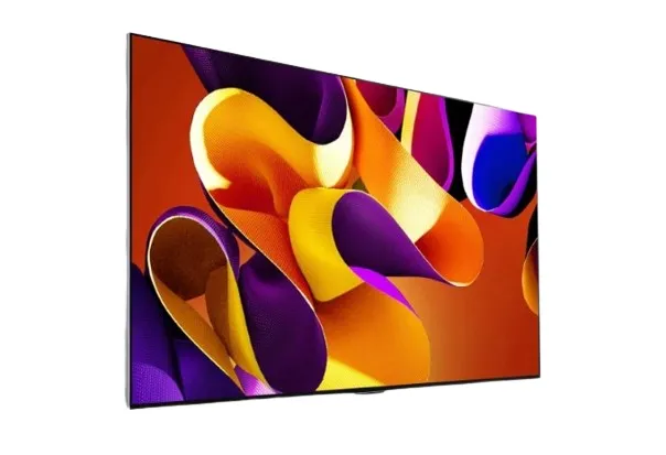 LG OLED77G42LW 77" 4K webOS TV, 120 Hz, Dolby Vision