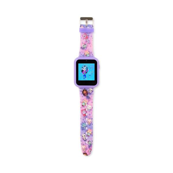 Accutime Smart Watch - smartklocka, Gabbys Dollhouse
