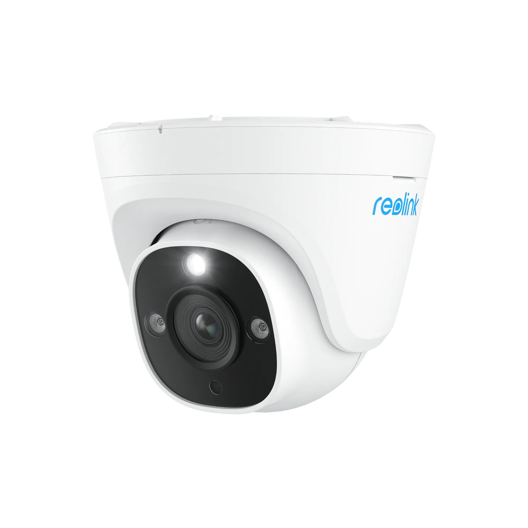 Reolink P344 (Dome) 4K | 12MP | PoE | IP67 |  Dome