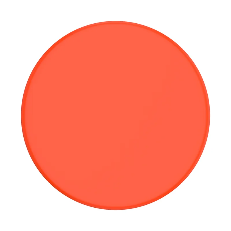 POPSOCKETS Neon Electric Orange