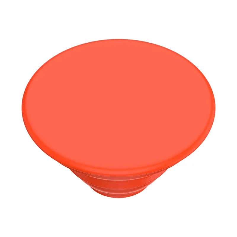 POPSOCKETS Neon Electric Orange