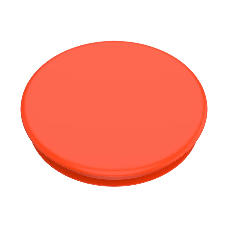 POPSOCKETS Neon Electric Orange