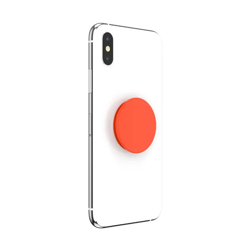 POPSOCKETS Neon Electric Orange
