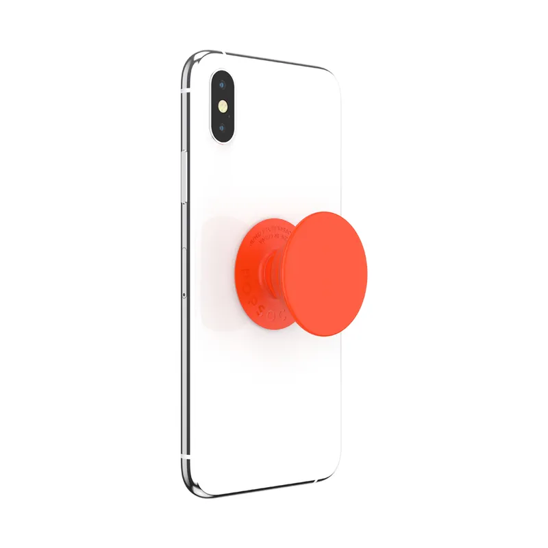 POPSOCKETS Neon Electric Orange