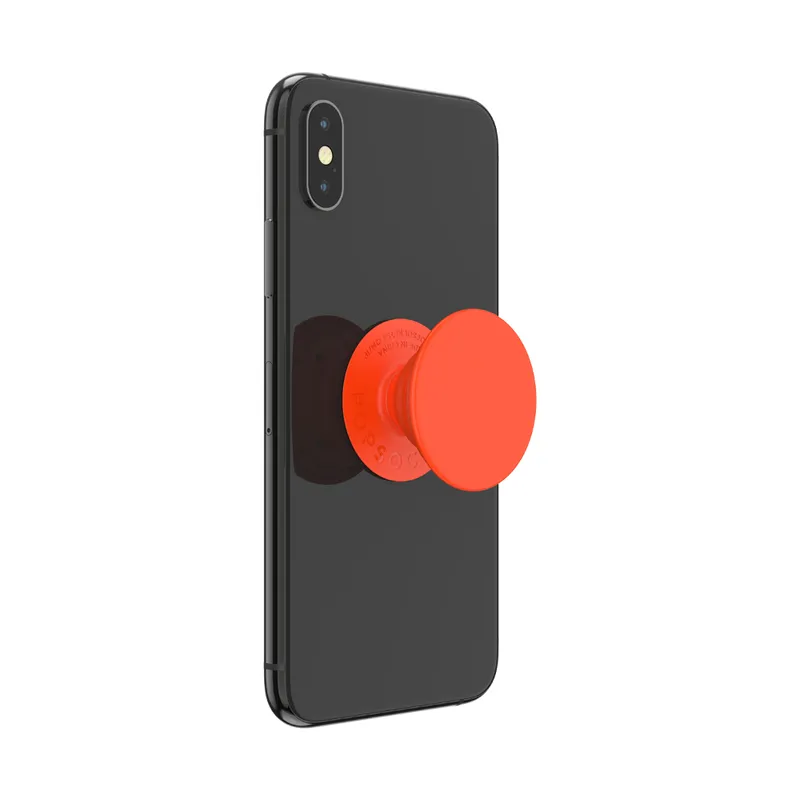POPSOCKETS Neon Electric Orange