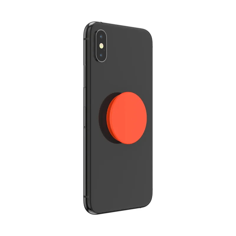 POPSOCKETS Neon Electric Orange