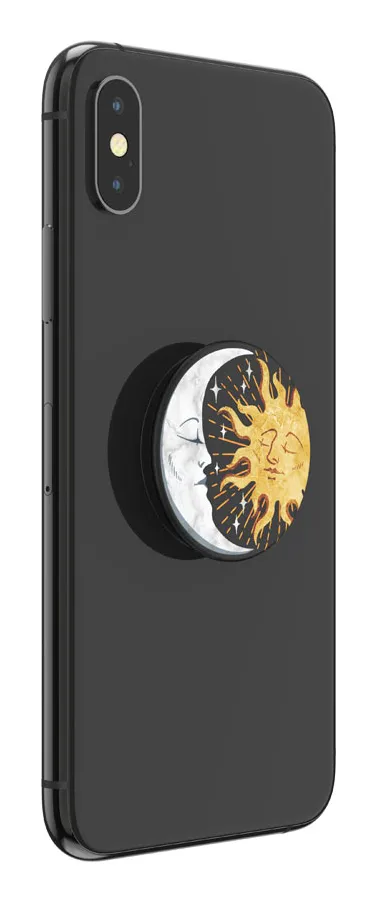 POPSOCKETS Sun and Moon