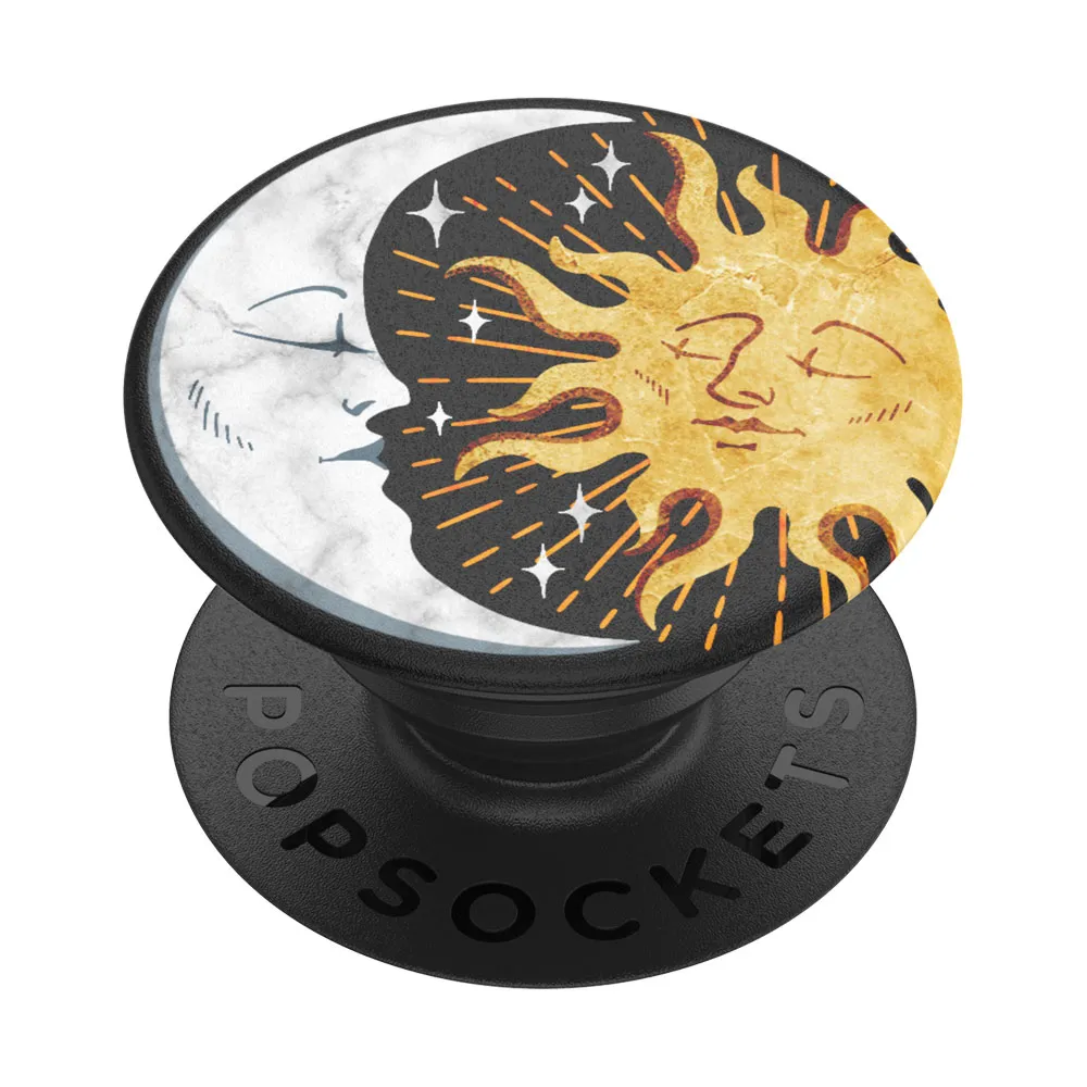 POPSOCKETS Sun and Moon