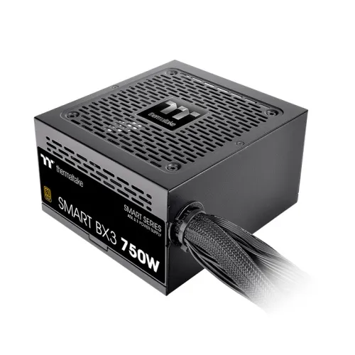 Thermaltake Smart BX3 650W - power supply, 80 Plus Bronze