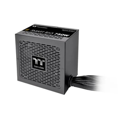 Thermaltake Smart BX3 650W - power supply, 80 Plus Bronze