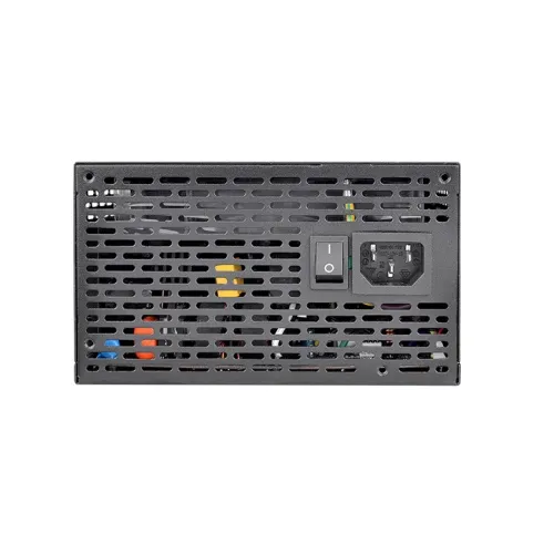 Thermaltake Smart BX3 650W - power supply, 80 Plus Bronze