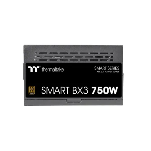 Thermaltake Smart BX3 650W - power supply, 80 Plus Bronze