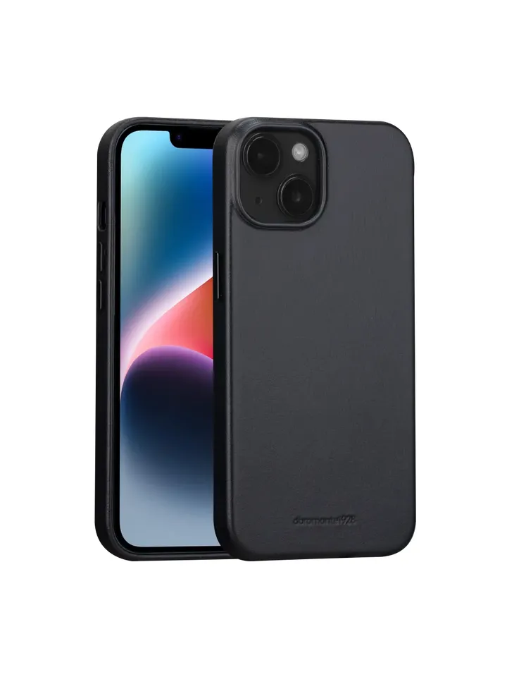 Dbramante1928 Roskilde MagSafe, iPhone 14 - Case, Black