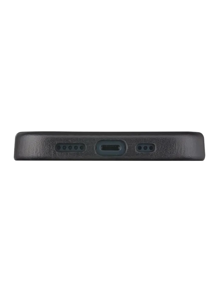 Dbramante1928 Roskilde MagSafe, iPhone 14 - Case, Black