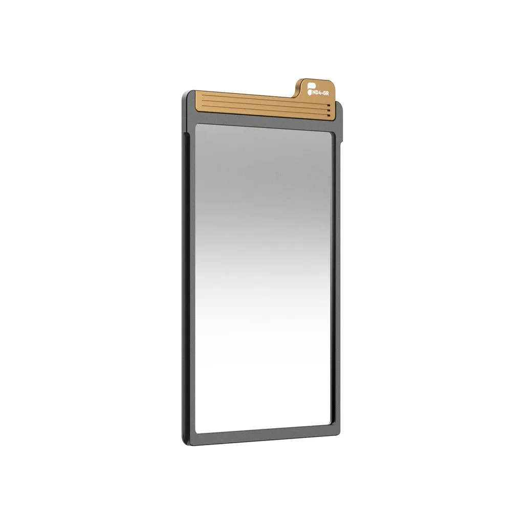 PolarPro Summit Filter ND4-GR PolarPro Summit Filter ND4-GR