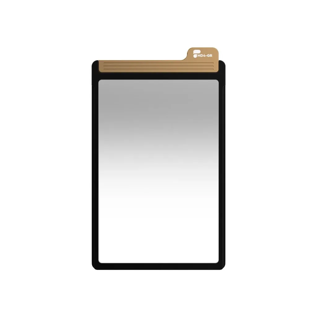 PolarPro Summit Filter ND4-GR PolarPro Summit Filter ND4-GR