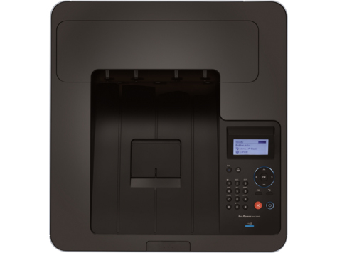 HP (Samsung) PROXPRESS SL-M4530ND, LAN, A44 - mono laser printer