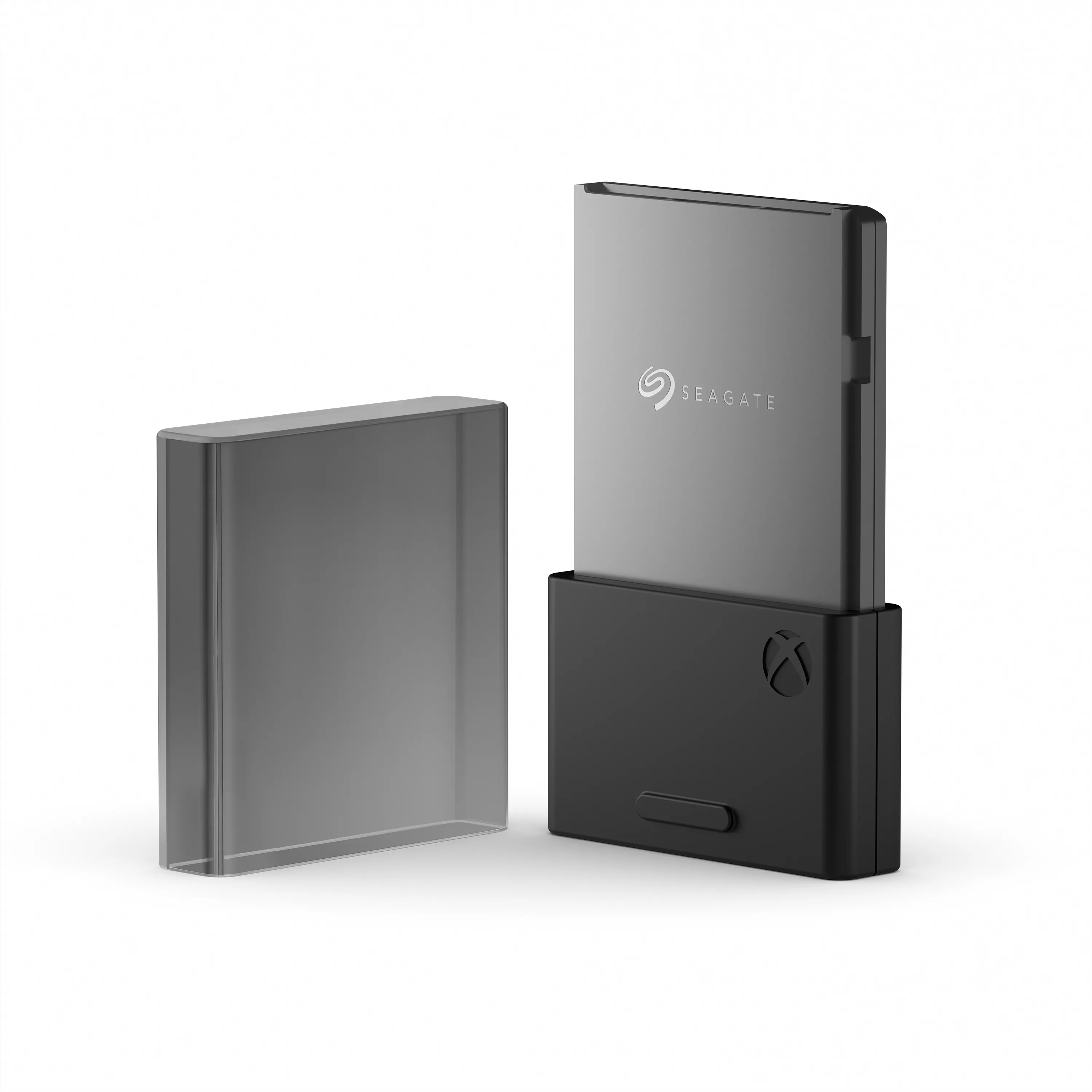 Seagate Xbox Storage 1TB - Expansion Card, Black
