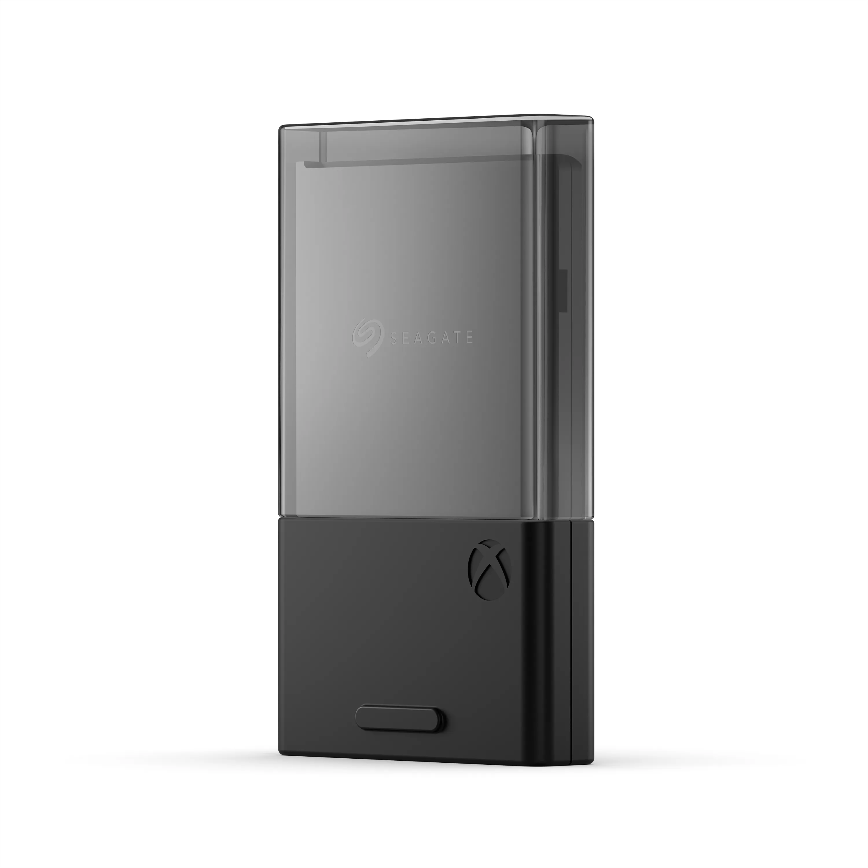 Seagate Xbox Storage 1TB - Expansion Card, Black