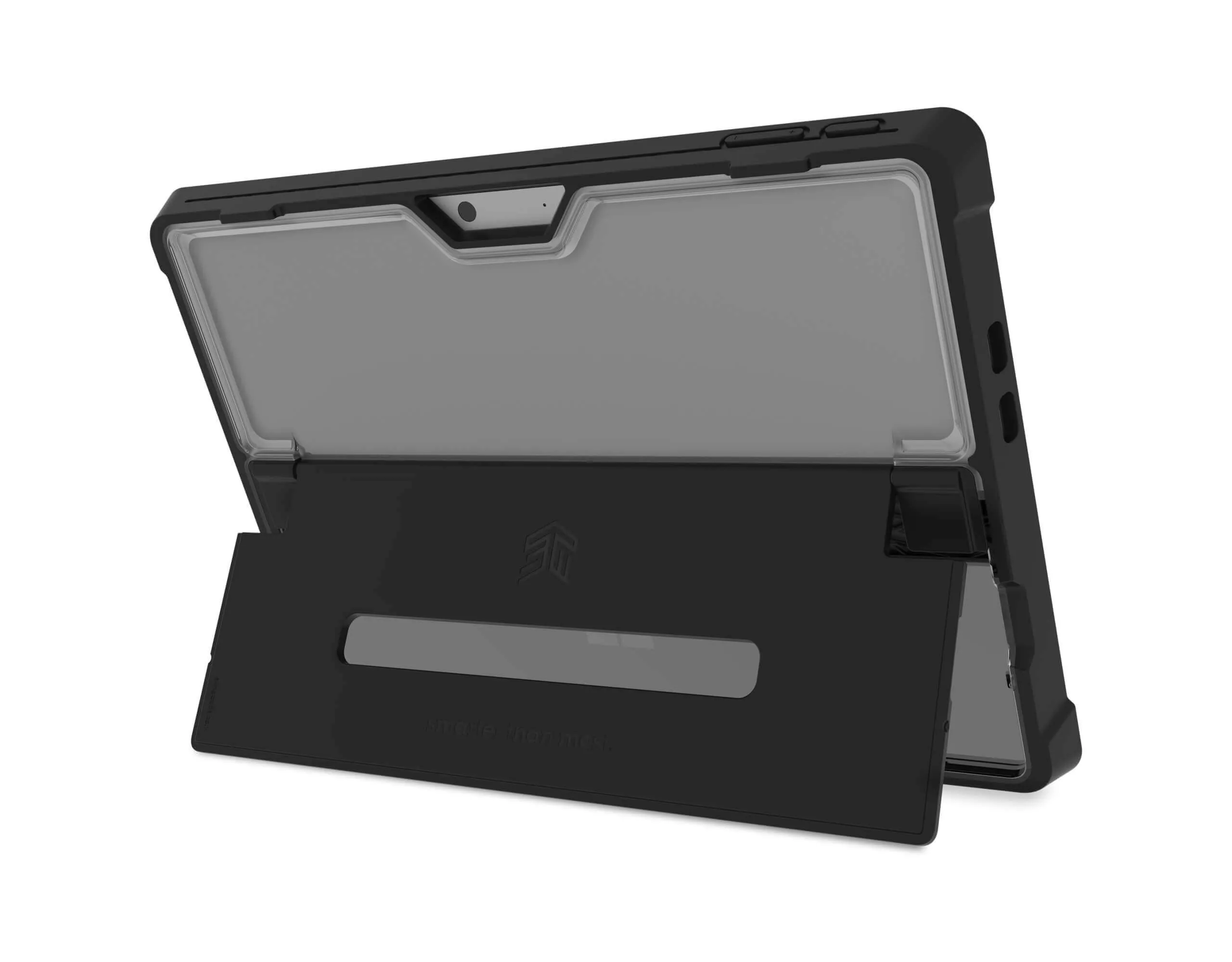 STM Dux Shell Surface Pro 9 AP- Black