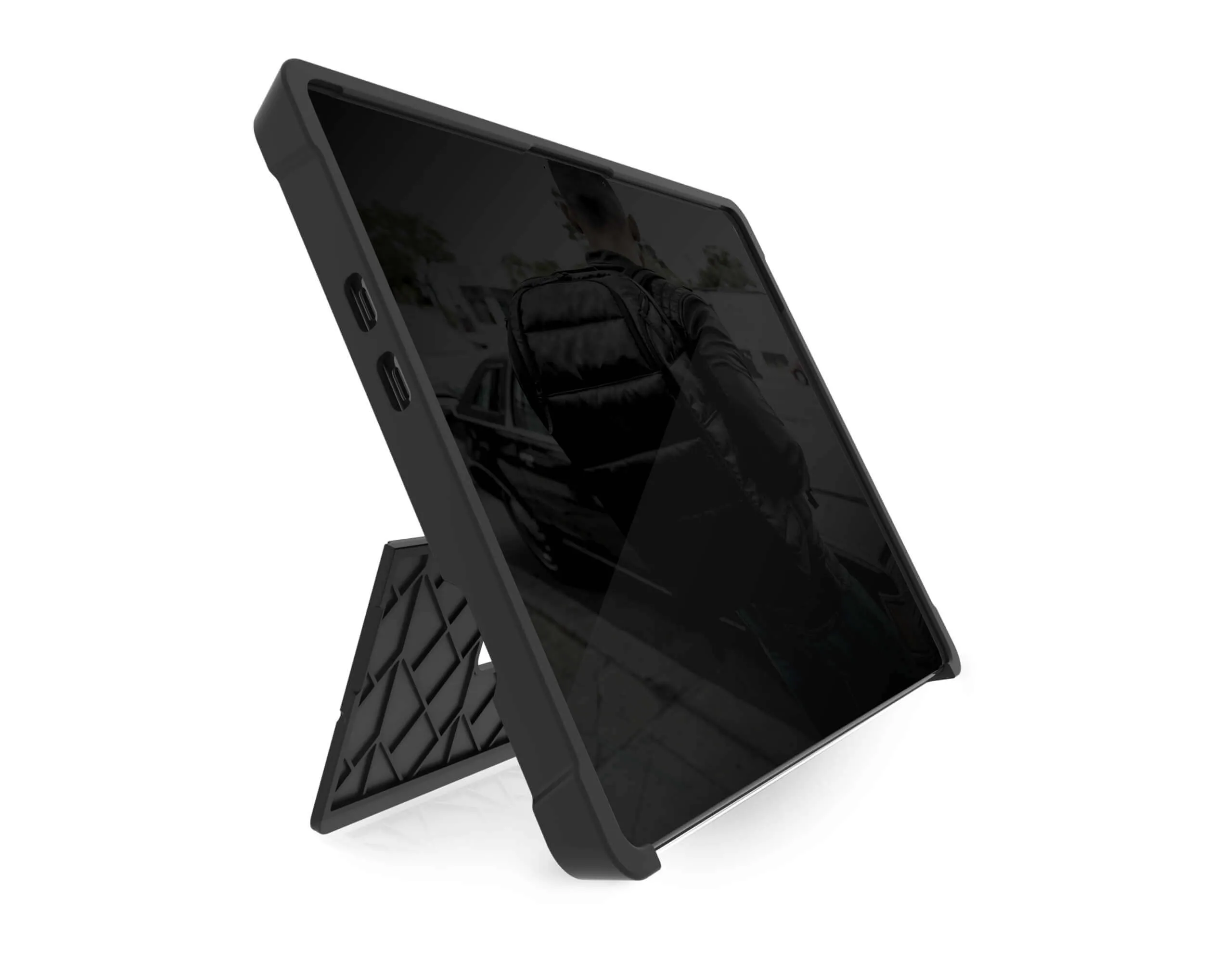 STM Dux Shell Surface Pro 9 AP- Black