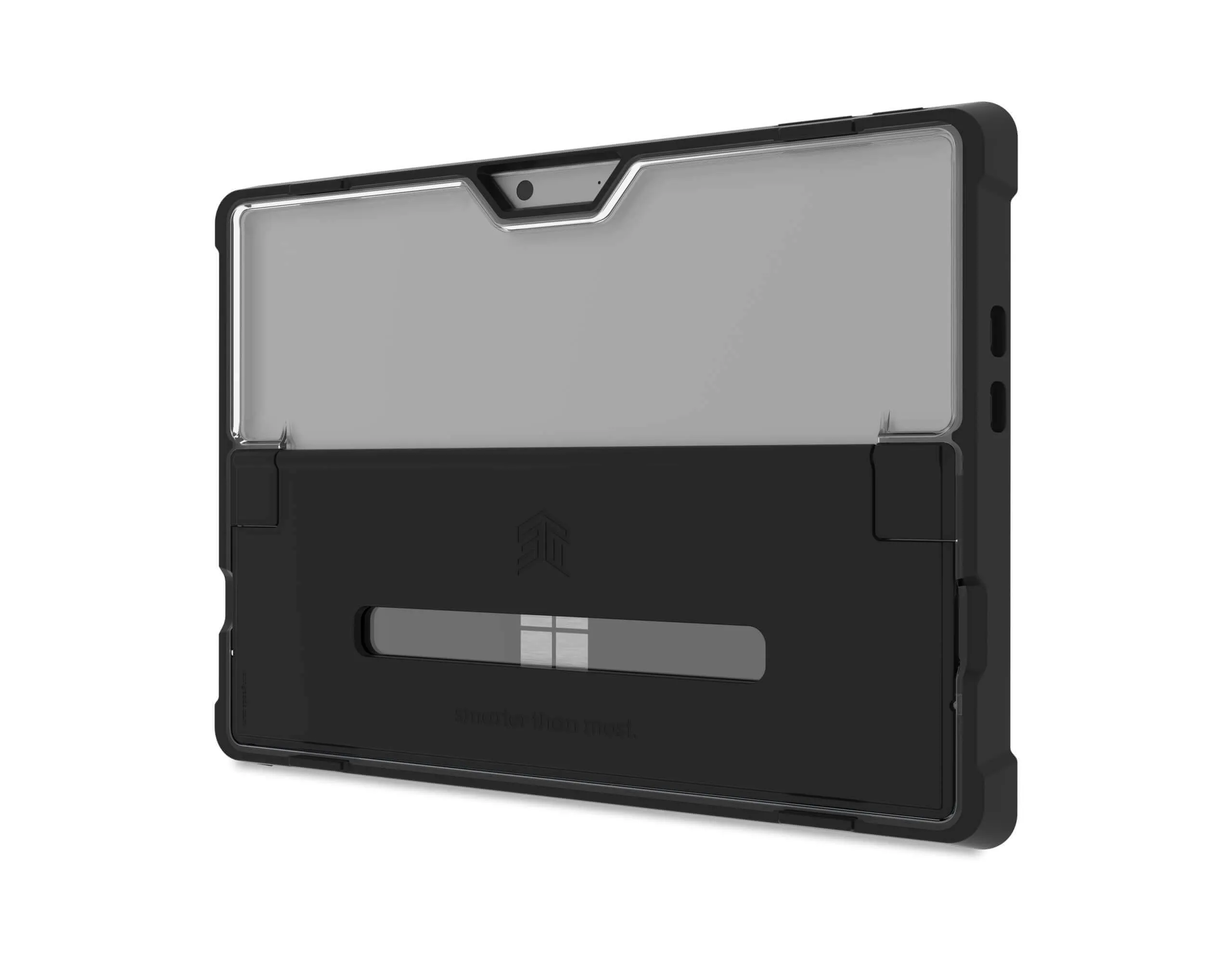 STM Dux Shell Surface Pro 9 AP- Black