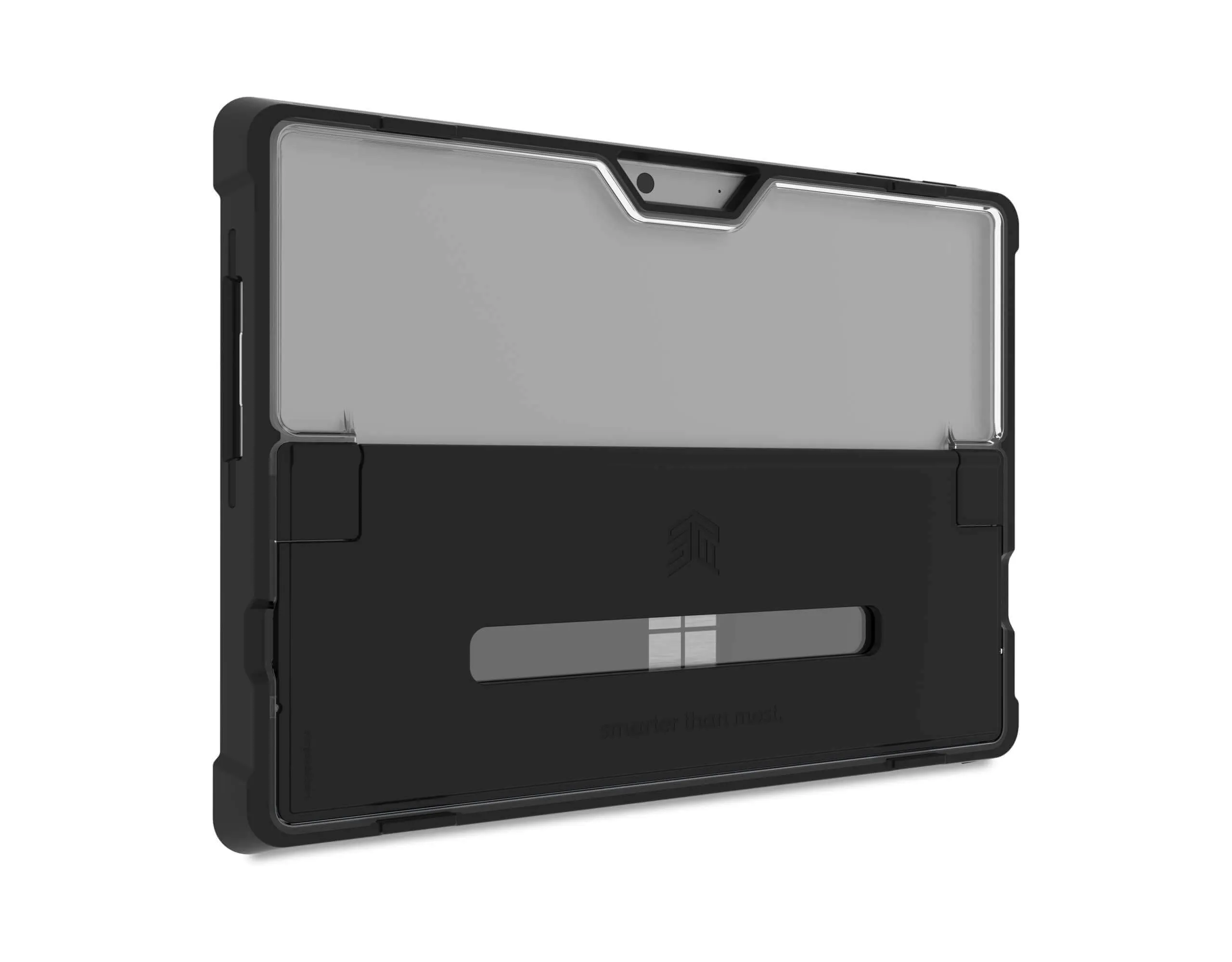 STM Dux Shell Surface Pro 9 AP- Black
