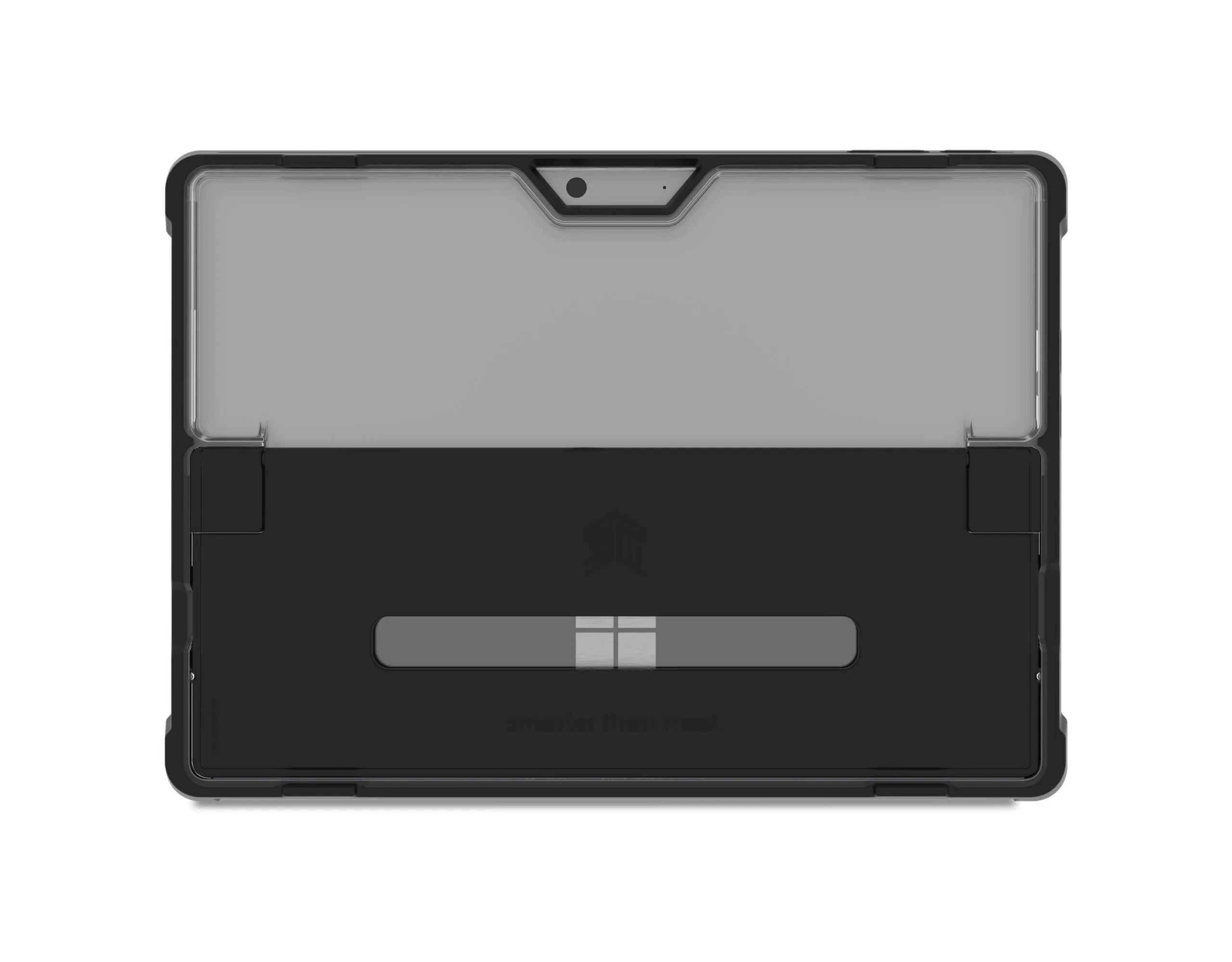 STM Dux Shell Surface Pro 9 AP- Black