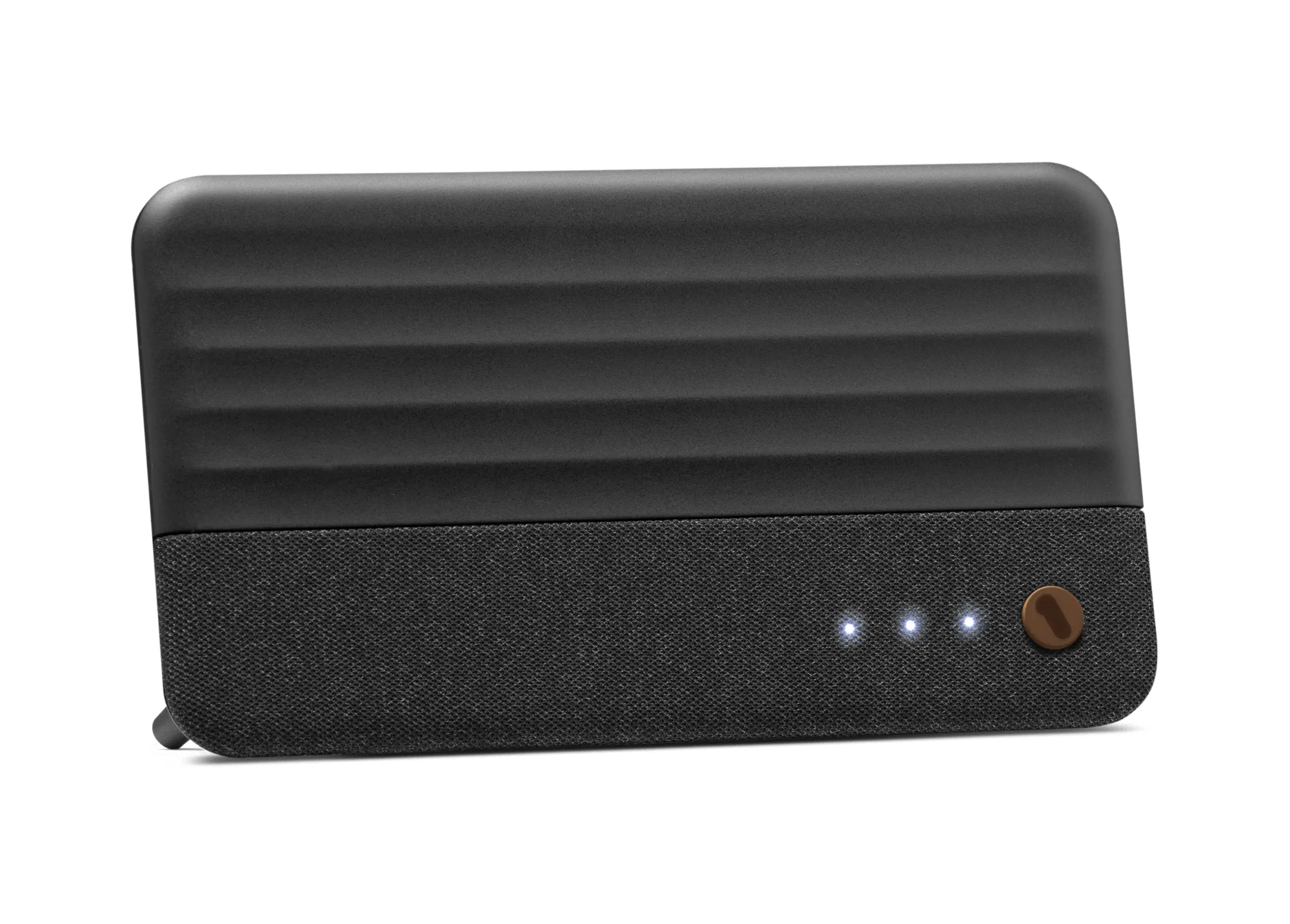 SV 9482 Ant indoor 4K UHD active 360 SLI black