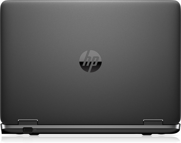 HP ProBook 640 G2 i5-6200U - 14 FHD SVA AG - 8GB 1D DDR4 - 256GB SSD TLC - Windows 7 Pro 64-bit / Windows 10 Pro 64-bit - DVD+-RW - Webcam - kbd TP - Intel 8260