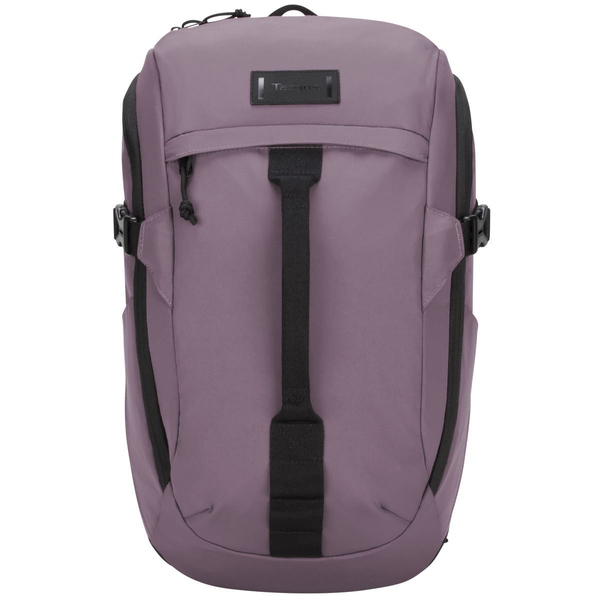 Targus Sol-Lite - notebook backpack, purple, 14"