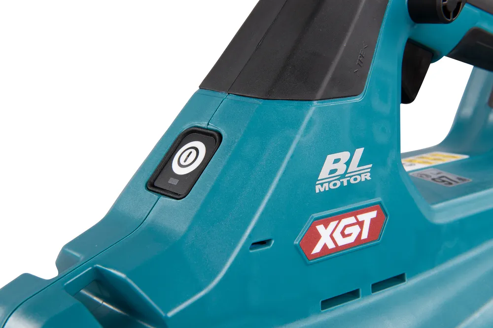 Makita UB001GZ - leaf blower