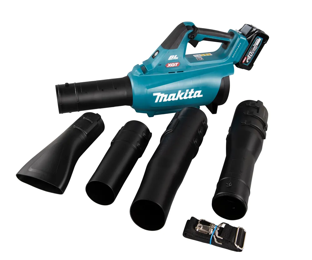 Makita UB001GZ - leaf blower