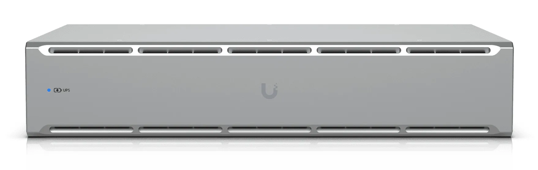 Ubiquiti UniFi UPS 2U 8 min Uninterruptible power supply, Grey