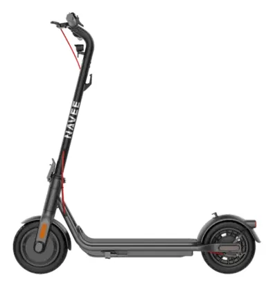 NAVEE V45i (DE), 400 W, 20 km/h, 45 km -s&auml;hk&ouml;potkulauta