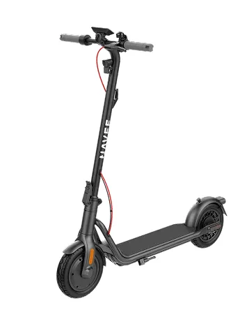 NAVEE V45i (DE), 400 W, 20 km/h, 45 km -s&auml;hk&ouml;potkulauta