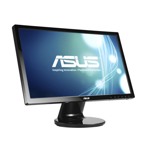 ASUS VE228DE 21,5inch TFT LED 1920x1080 5ms 80.000.000:1 200cd/m&sup2; VGA black