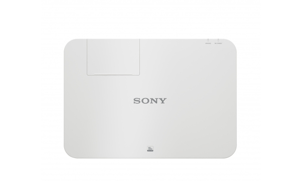 Sony VPL-PHZ10 - LCD-projektori - 5000 lumenia - WUXGA (1920 x 1200) - 16:10 - HD - LAN