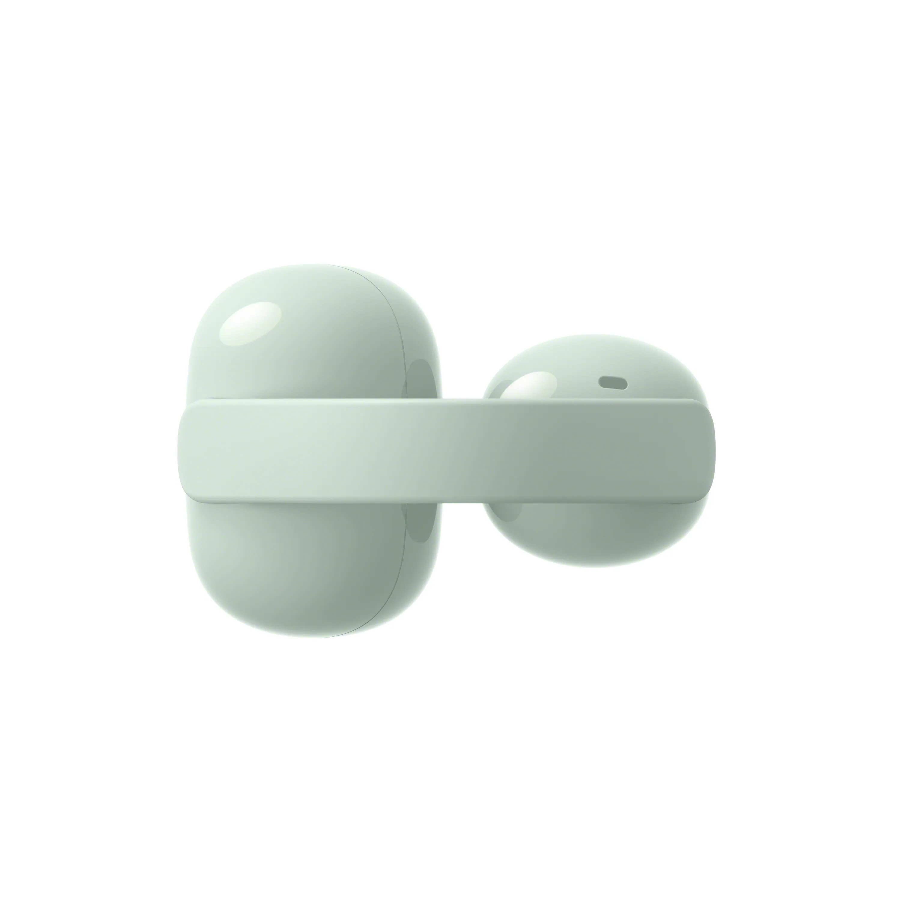 Sony LinkBuds Clip Wireless Earbuds, Green
