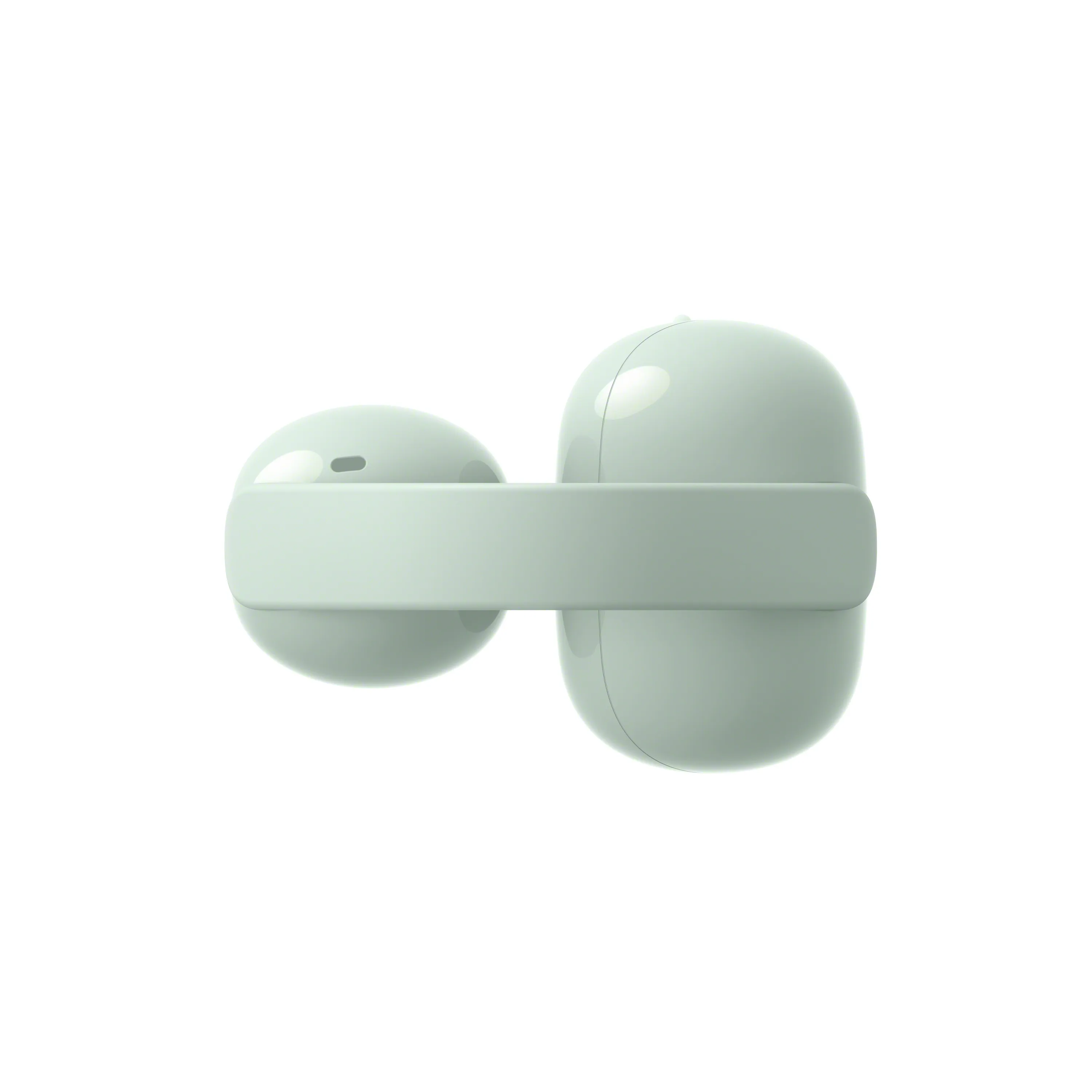 Sony LinkBuds Clip Wireless Earbuds, Green