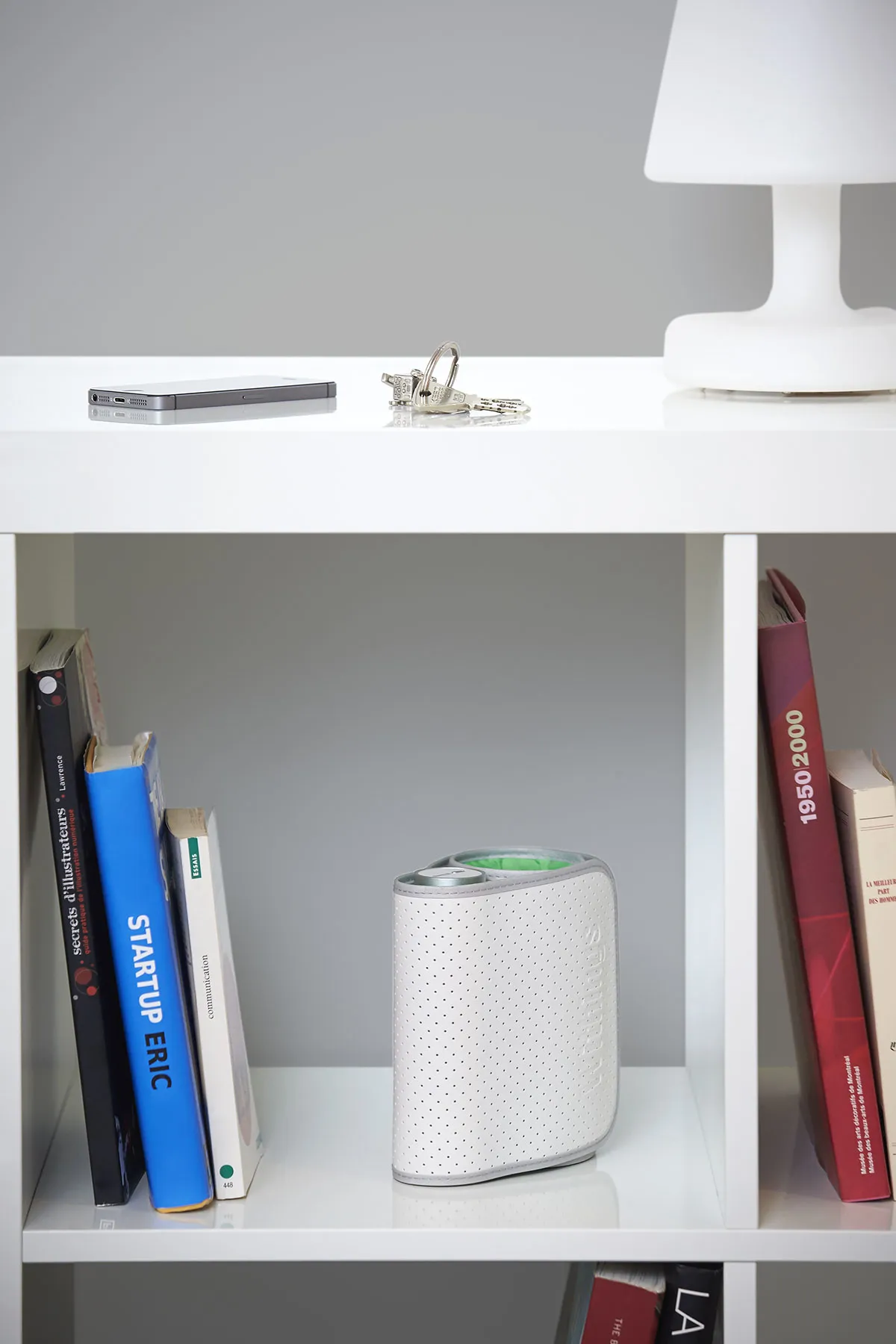 WITHINGS Wireless Blood Pressure Monitor