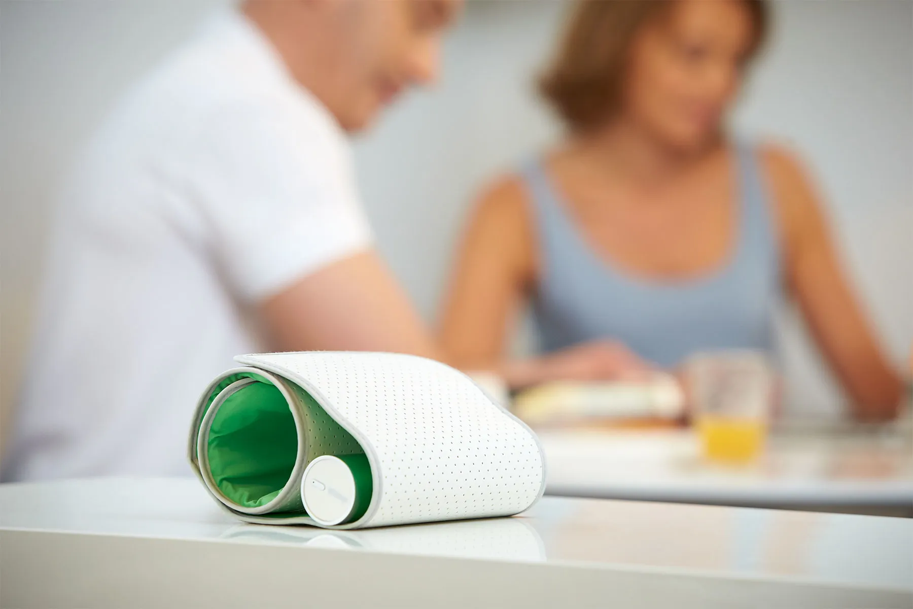 WITHINGS Wireless Blood Pressure Monitor