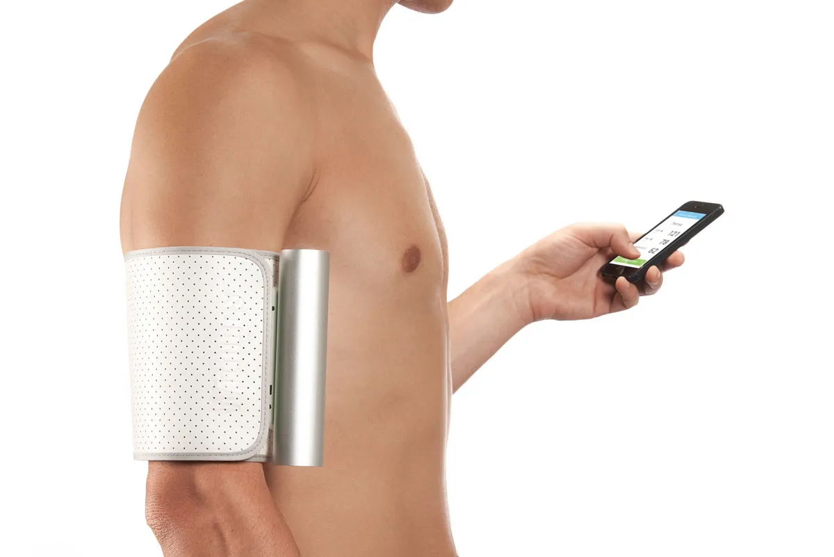 WITHINGS Wireless Blood Pressure Monitor