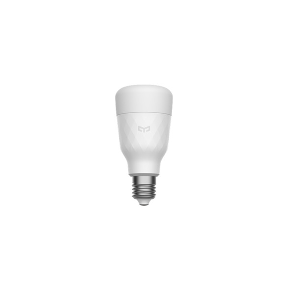 Yeelight LED Smart Bulb W3 White