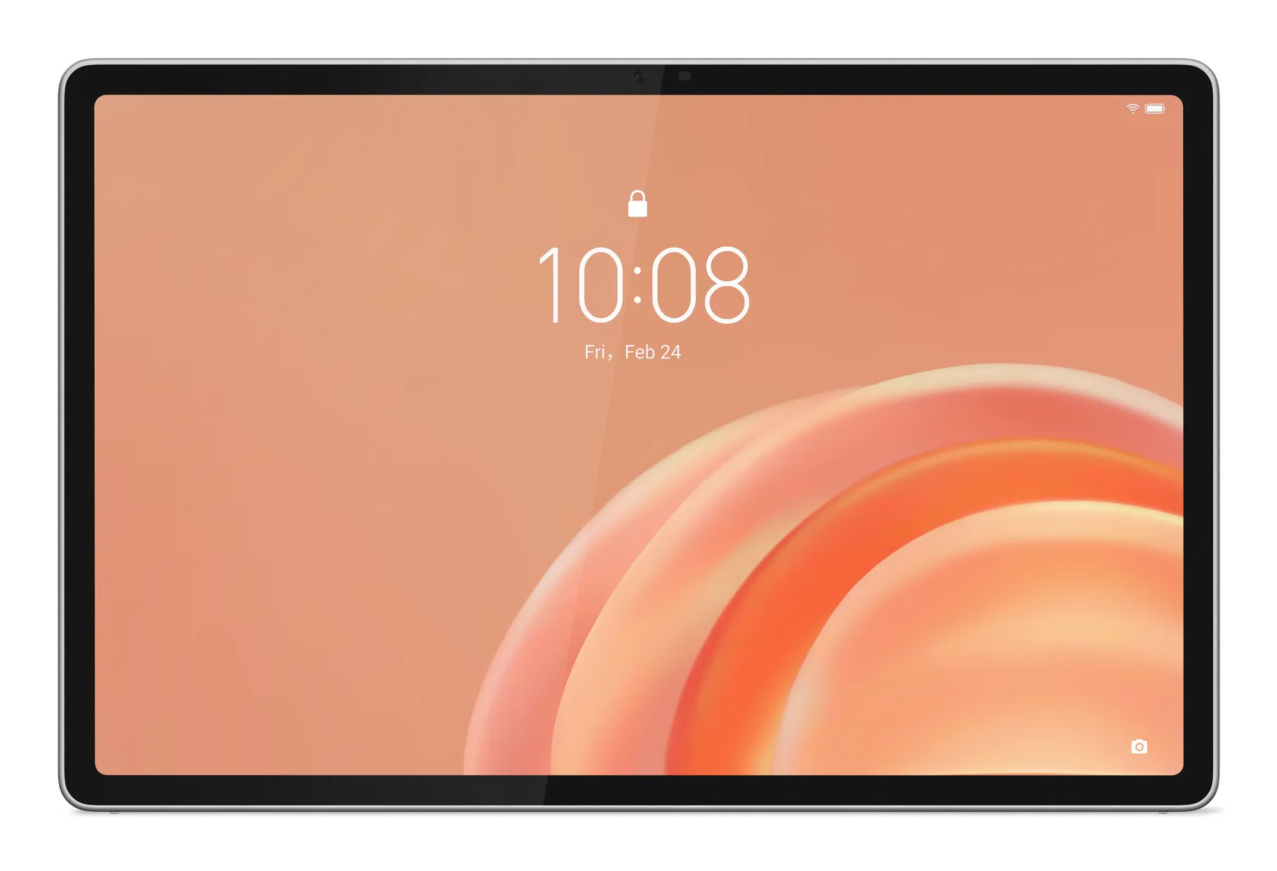 Lenovo Tab Plus Gen 2 12.1" 8/128GB Wi-Fi, White